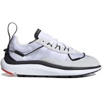 Кроссовки Adidas Y-3 Shiku серые